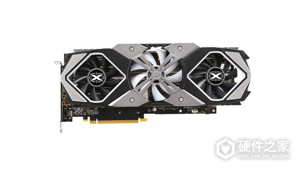 耕升RTX 2060 Super 炫光OC-8G for win10 64bit