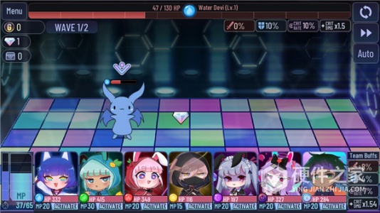 加查俱乐部中文无广告版