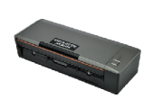 中晶ArtixScan DI 2125c扫描仪说明书