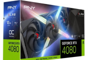 rtx4080 16g显卡参数