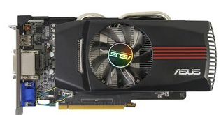 华硕NVIDIA系列 GTX650-DC-1GD5显卡驱动
