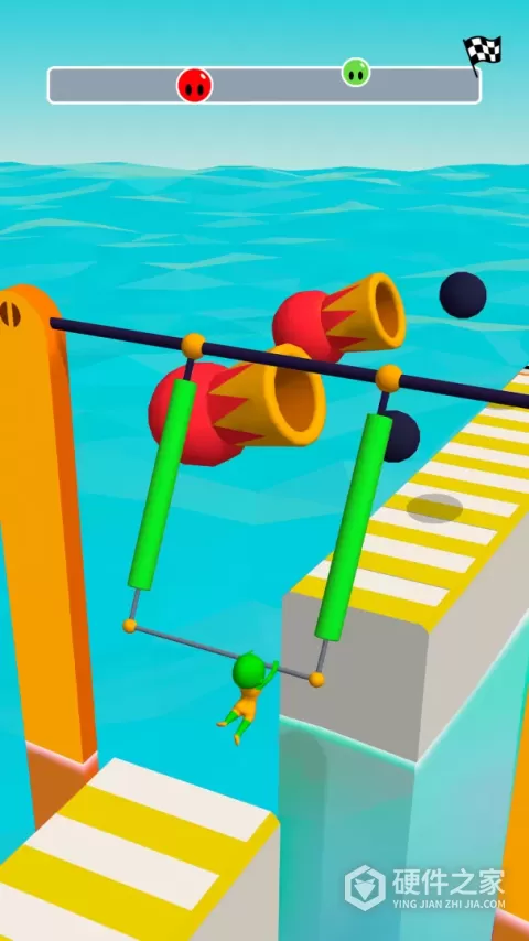 Fun Race 3D