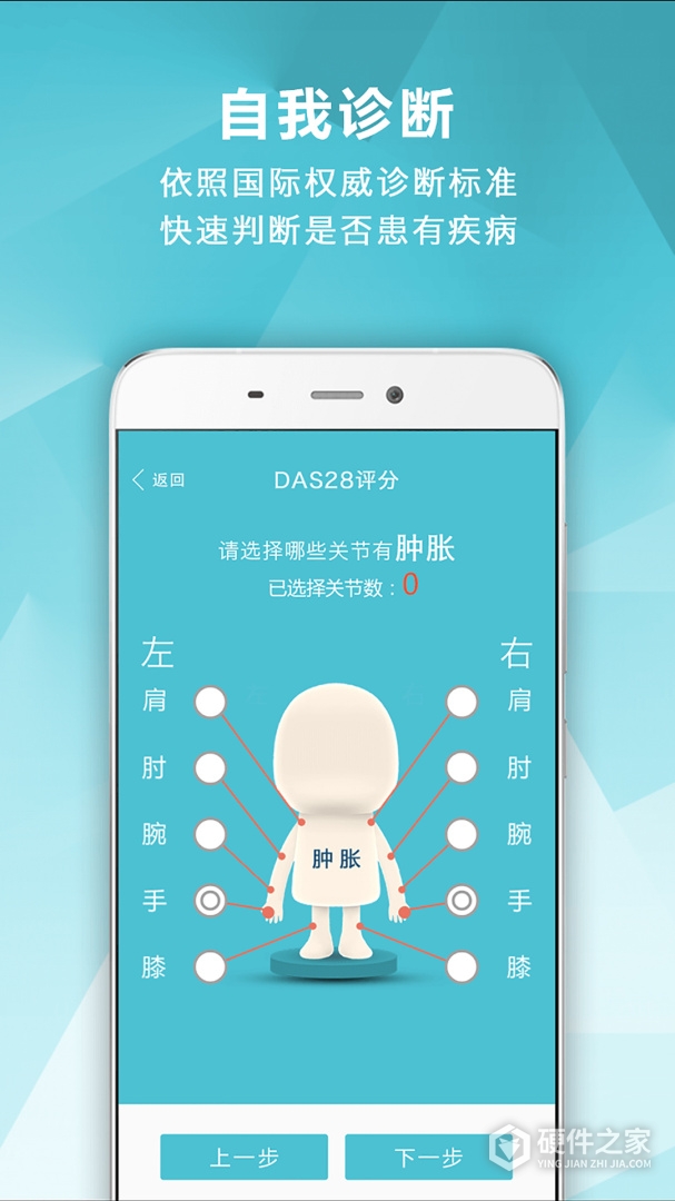 风湿中心