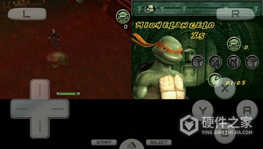 忍者神龟中国版