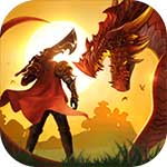 屠龙破晓盟城服