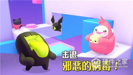 萌宝比特
