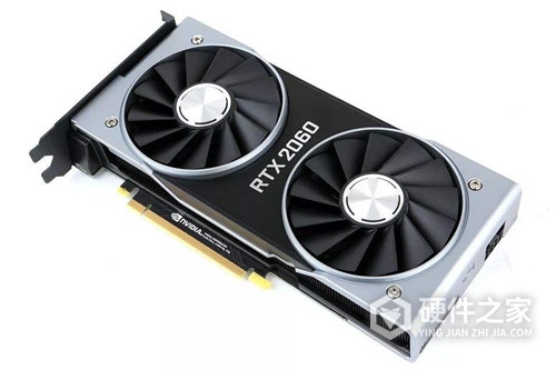 rtx2060显卡设置在哪