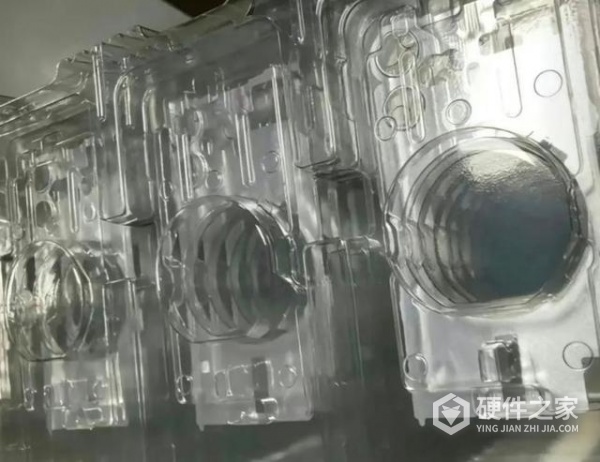 iPhone16Pro高清渲染图