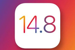 iOS 14.8正式版修复修什么内容