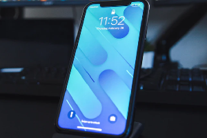 iPhone锁屏密码突然变成六位或组合密码解决办法