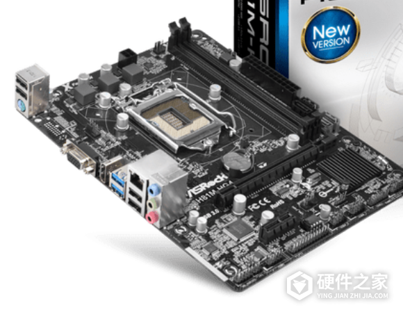 华擎H81M-HG4 R4.0主板驱动