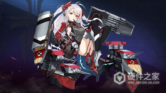 碧蓝航线国际服