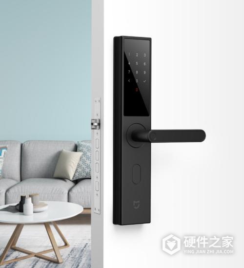 米家智能门锁连接网关后有什么功能