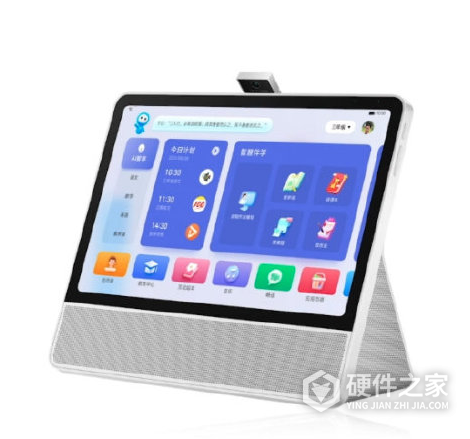 华为小精灵学习智慧屏配置