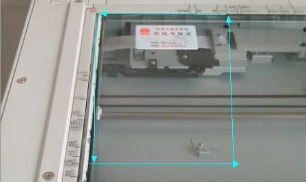 爱普生l6178怎么复印身份证
