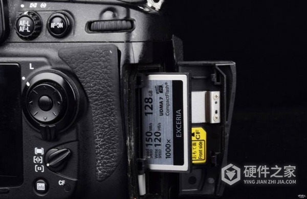 数码相机显示存储卡错误处理方式一览