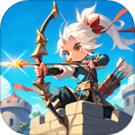 境界勇士果盘版