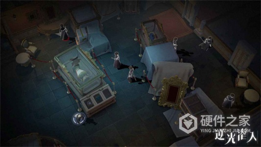 逆光潜入taptap版