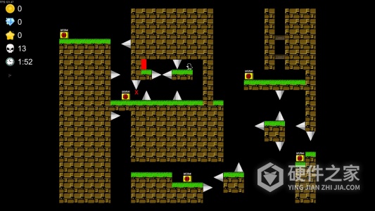 我想成为创造者