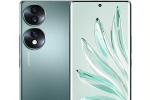 荣耀70手机参数配置