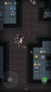 猛鬼宿舍魔改版无限升级版