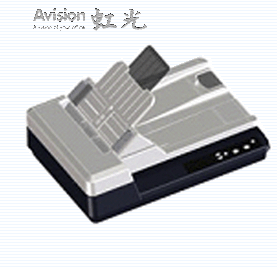 虹光Avsion AGW220 for win7/8/10 64/32bit