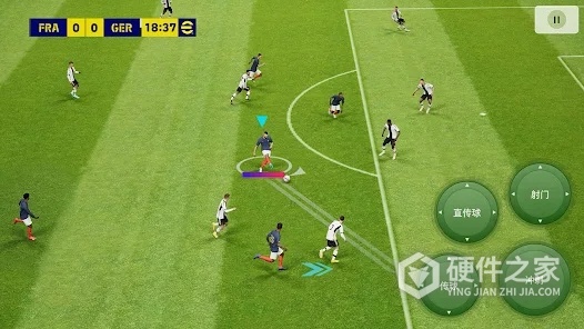 实况足球典藏版