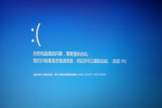 电脑插U盘或读卡器就蓝屏怎么办