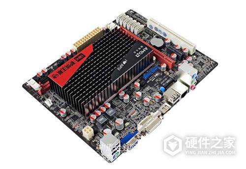 七彩虹AMD芯片组 AMD AM3 790GX主板驱动