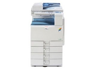 理光mpc2011sp扫描驱动 for Win XP/7/8/10