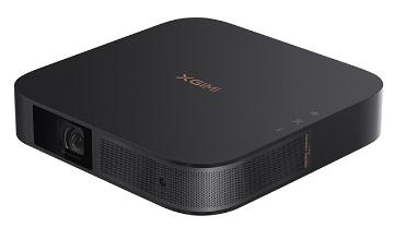 极米NEW Z6X说明书