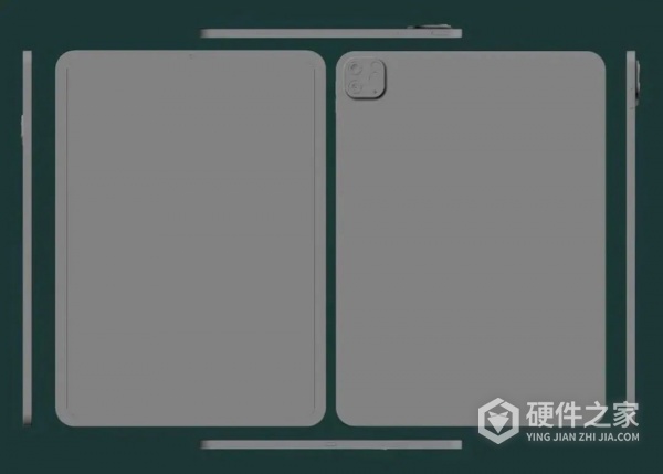 2021新款iPad Pro发布时间