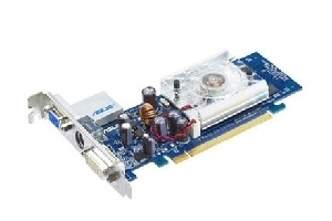 华硕NVIDIA系列 EN7200GS/HTD/256M显卡驱动