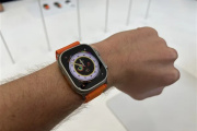 Apple Watch8新增车祸检测功能介绍