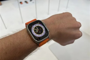 Apple Watch8新增车祸检测功能介绍