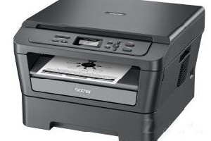 兄弟打印机DCP-40说明书