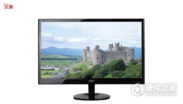 aocE2273FW 显示器驱动