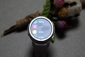 荣耀手表gspro能发微信吗