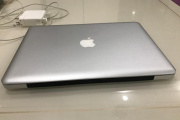 苹果A1278 MACBook Pro无线网卡驱动 for Windows版