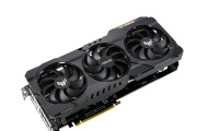 华硕dual3060ti和tuf3060哪个好