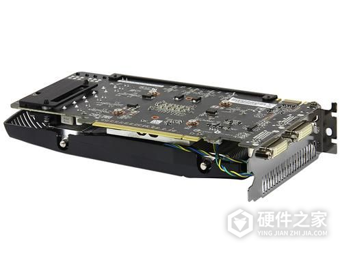 华硕NVIDIA系列 GTXTITANX-12GD5显卡驱动