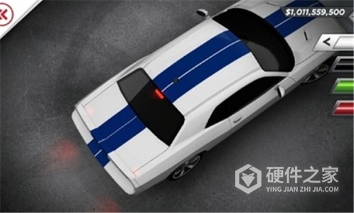 极品飞车最高通缉九游版