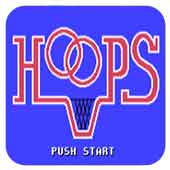 街头篮球(出招表)