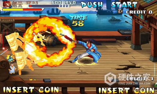 三国战纪春节版