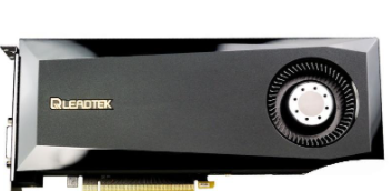 丽台WinFast RTX 2060 CLASSIC 6G Rev A显卡驱动
