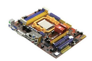 梅捷NVIDIA系列 SY-AMN68I-RL主板驱动