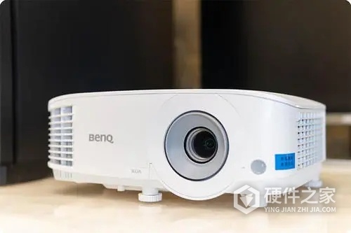 明基e520投影仪怎么样把图像反转