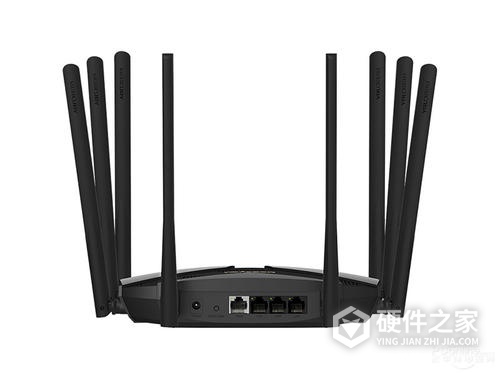 水星d268g怎么设置防蹭网