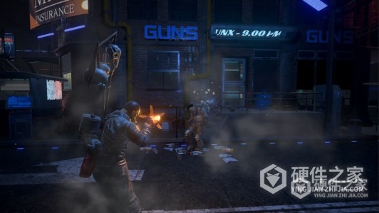 逃离克里夫安卓版