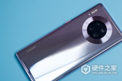 华为mate30pro时间怎么设置24小时制